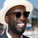 Director Rick Famuyiwa at the 68th annual Cannes Film Festival May 22, 2015, in France
Alex B. Huckle/Getty Images